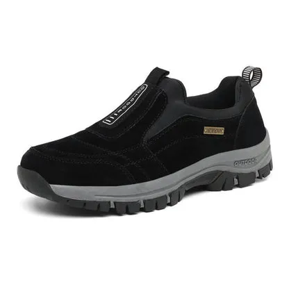 Solene - Orthopedic walking shoes with insole