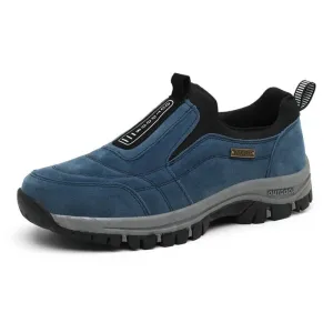 Solene - Orthopedic walking shoes with insole