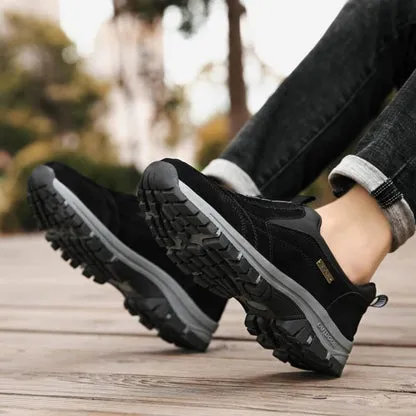 Solene - Orthopedic walking shoes with insole