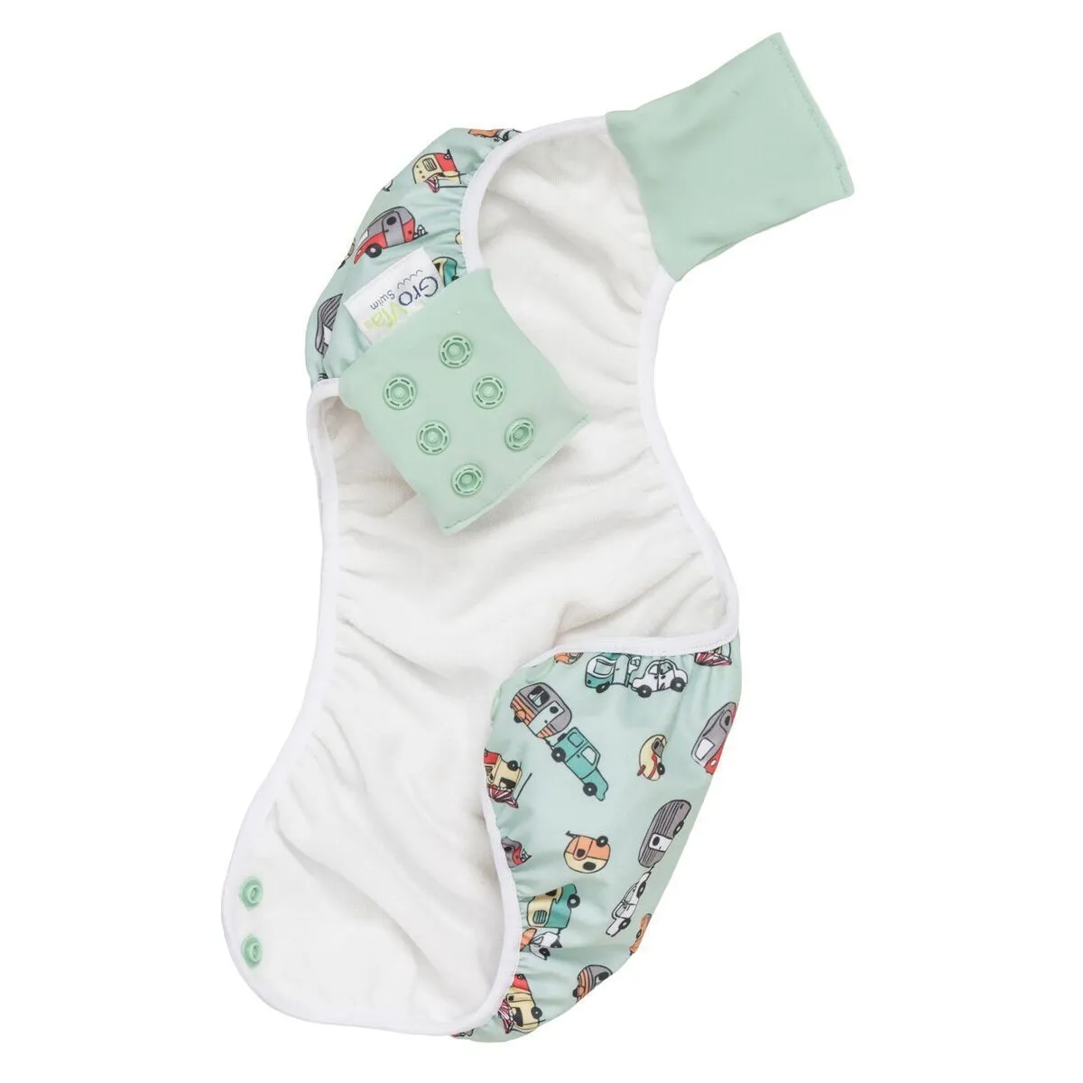 Swim Diaper - Cloud
