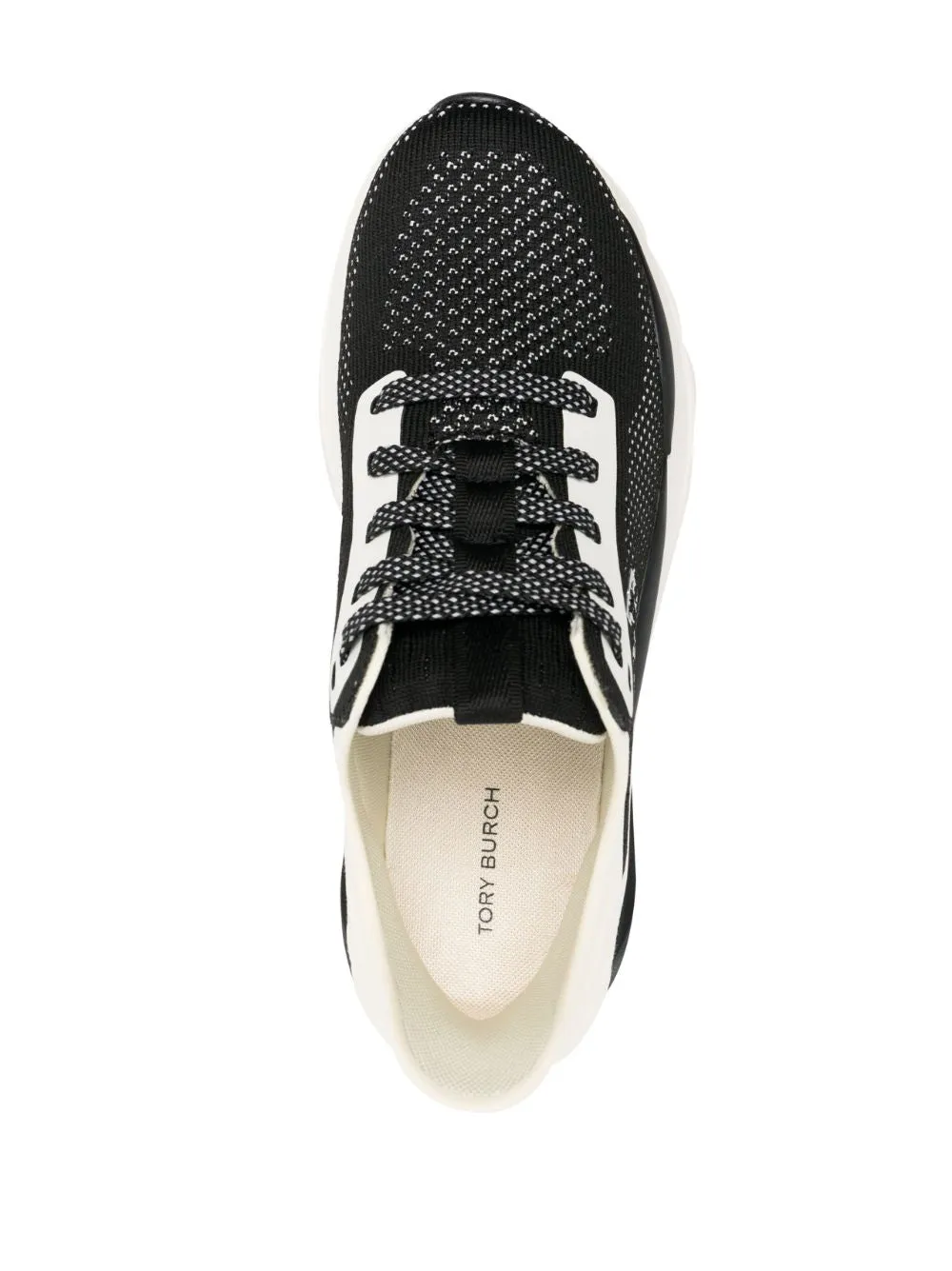 Tory Burch Sneakers Black