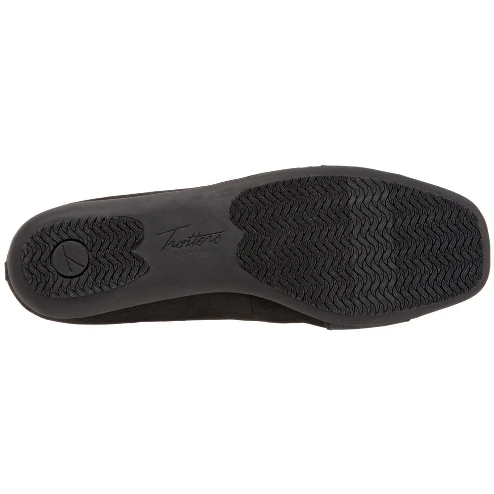 Trotters Samantha Black Micro (Women's)