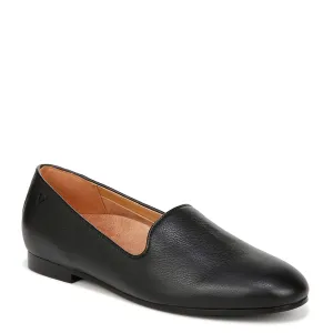 Vionic Women's Willa II Flats- Black Leather