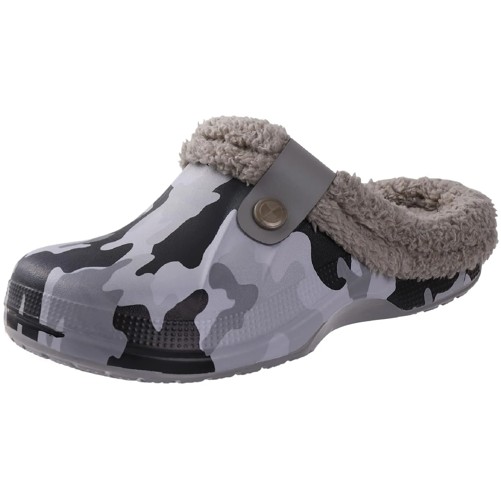Willow™ Soft Winter Slippers - Where comfort meets cold.