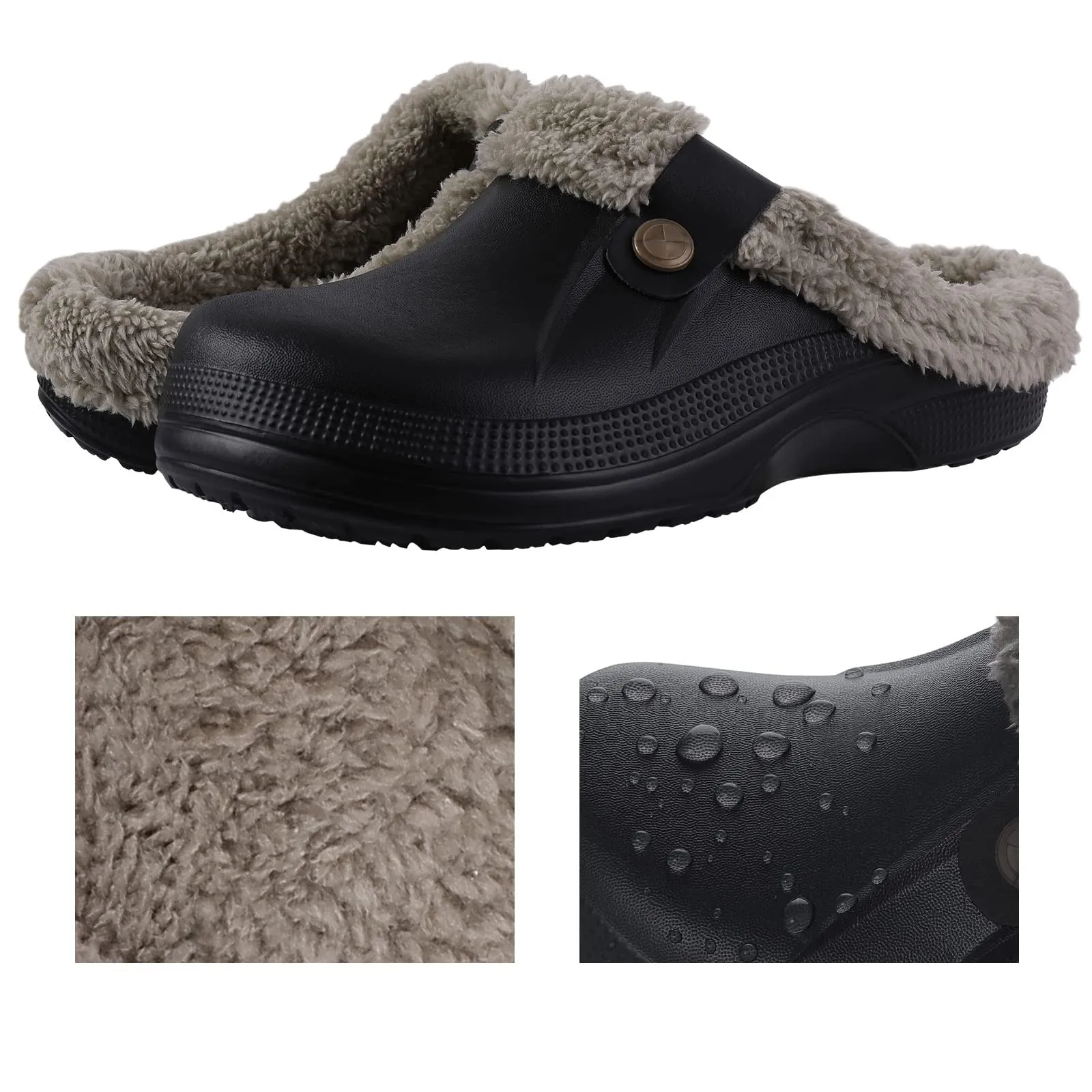 Willow™ Soft Winter Slippers - Where comfort meets cold.
