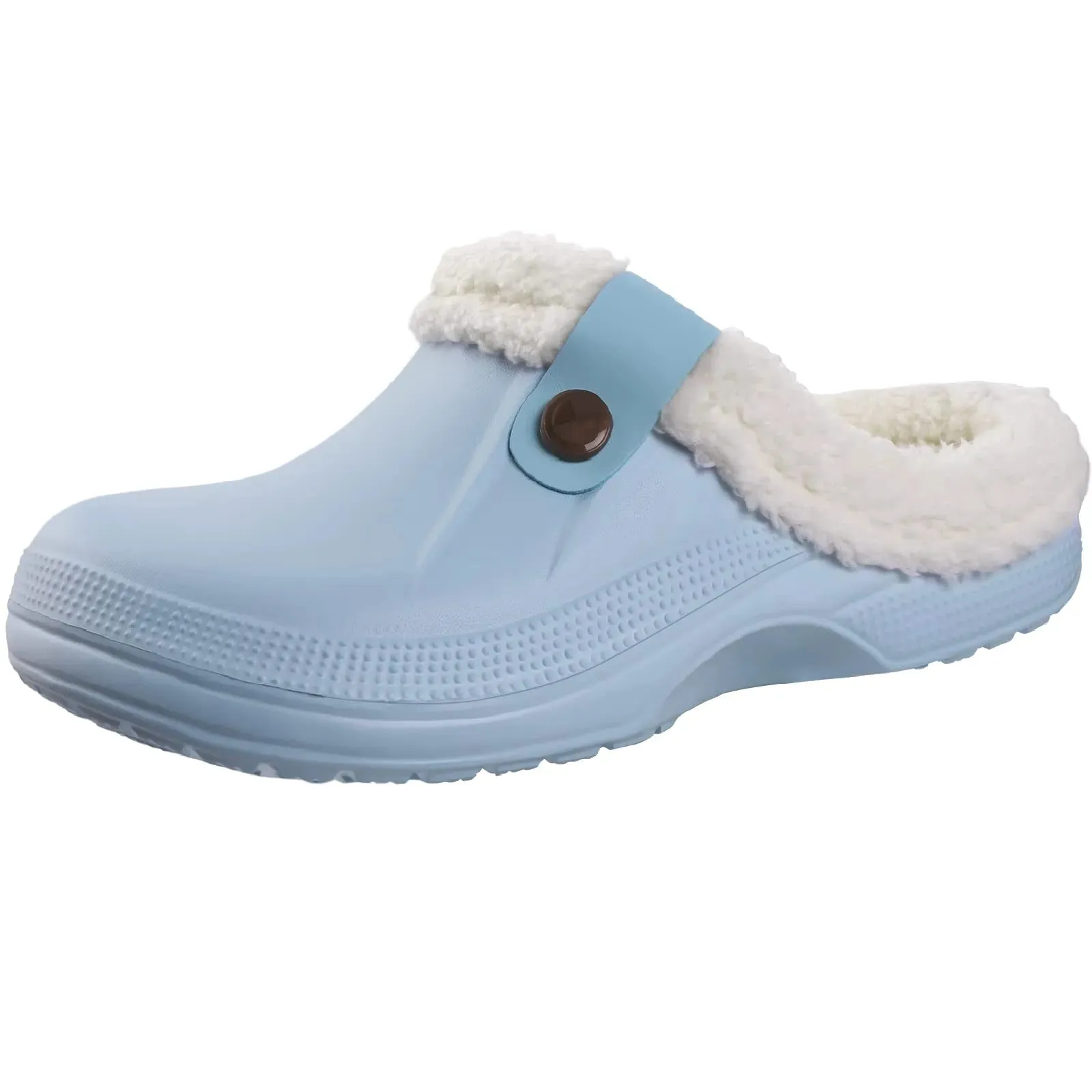 Willow™ Soft Winter Slippers - Where comfort meets cold.