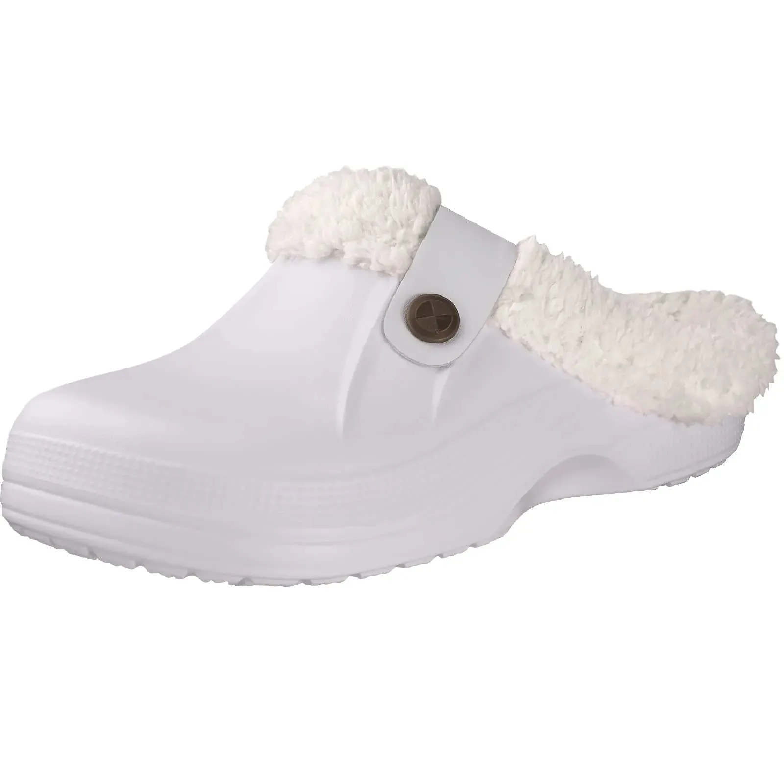 Willow™ Soft Winter Slippers - Where comfort meets cold.
