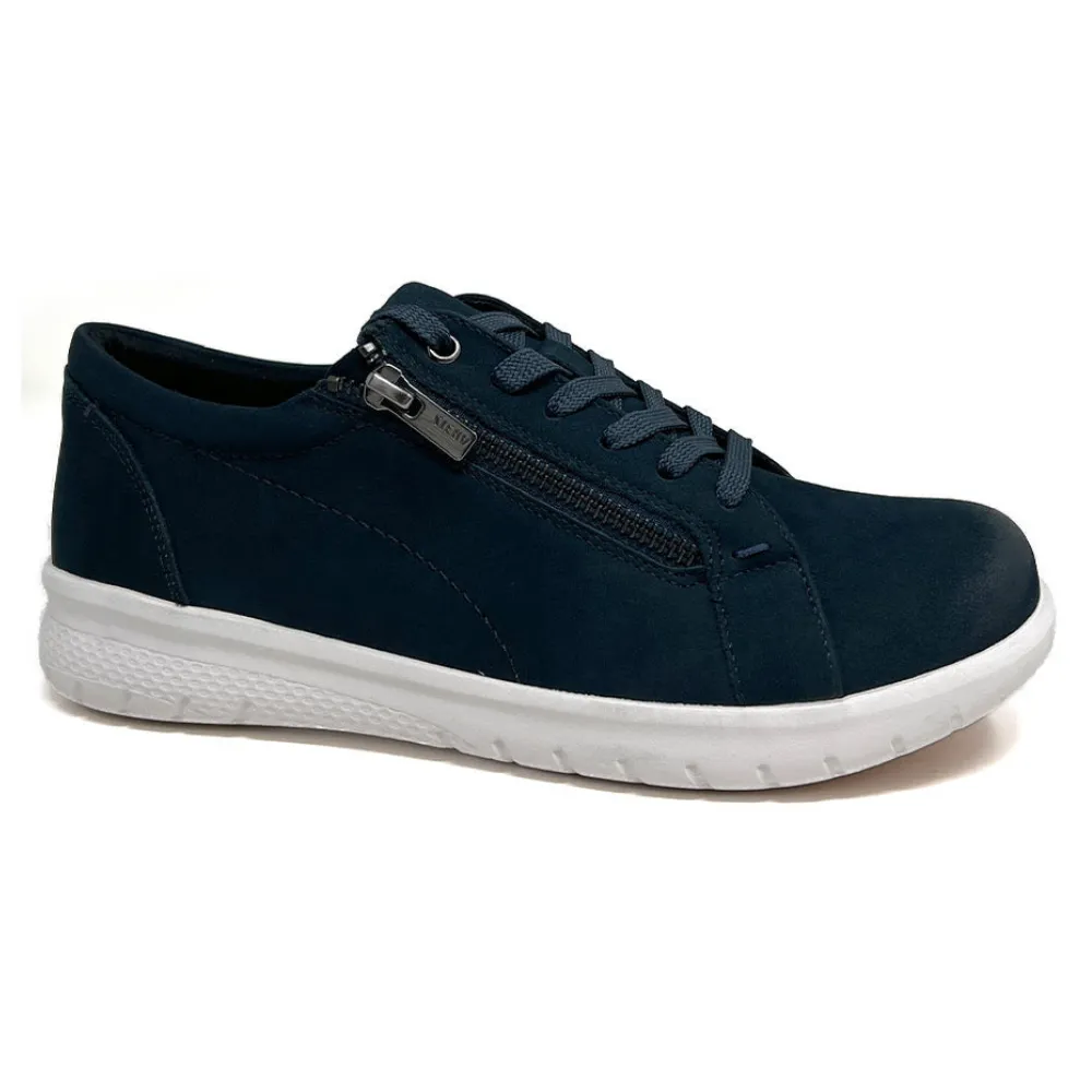 Ziera Solar Ink Nubuck Sneaker (Women's)