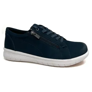 Ziera Solar Ink Nubuck Sneaker (Women's)